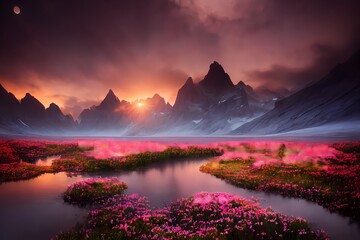 札木合的英雄之死